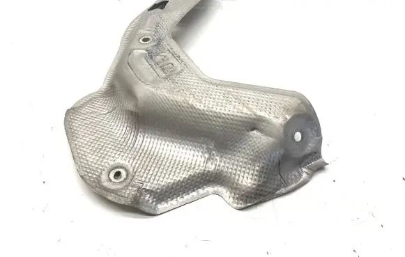 Toyota Prius (XW50) Heat shield in engine bay 
