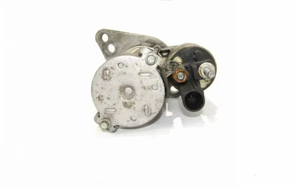 Volkswagen Scirocco Starter motor 02Z911024P
