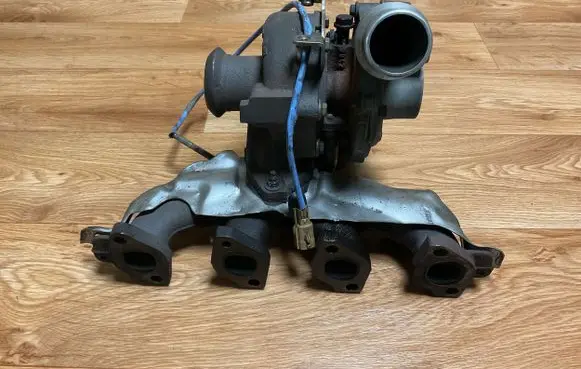 Renault Megane III Turbo 54431014770