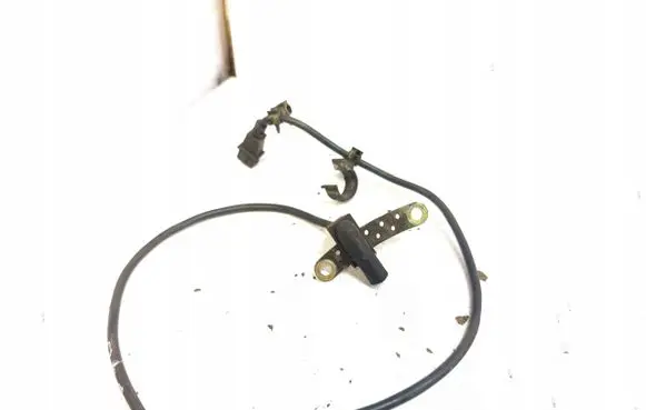 Volvo V40 Crankshaft position gear 30816491