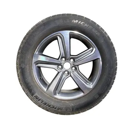 Ford Edge II R18 alloy rim KT4C1007B1C