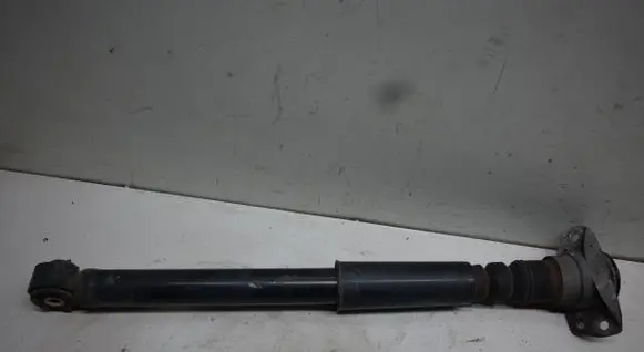 Audi A6 S6 C7 4G Rear shock absorber/damper 4G5513035F