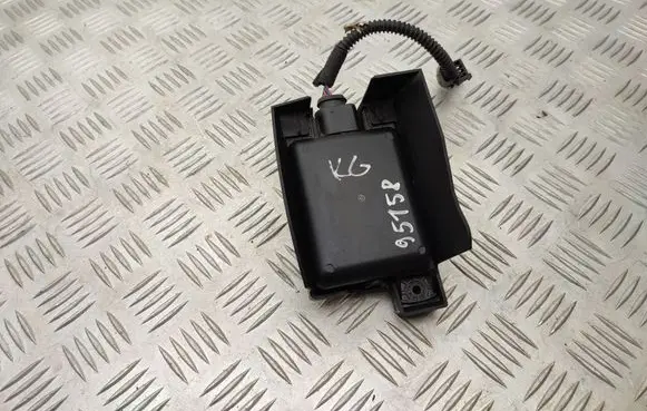 Volkswagen Sharan Blind spot module 5Q0907685B