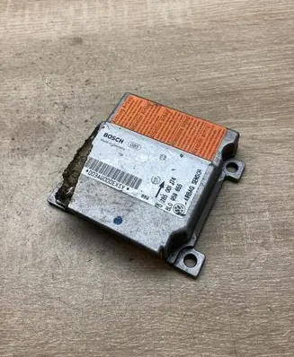 Audi A3 S3 8L Airbag control unit/module 8L0959655 0285001174