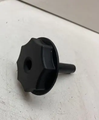 Audi A4 S4 B9 Spare wheel bolt 8W9863695