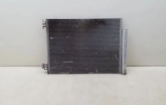 Renault Captur A/C cooling radiator (condenser) 921006843R