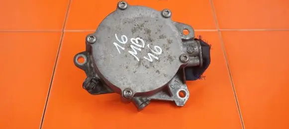 Mini One - Cooper R56 Vacuum pump N16B16A