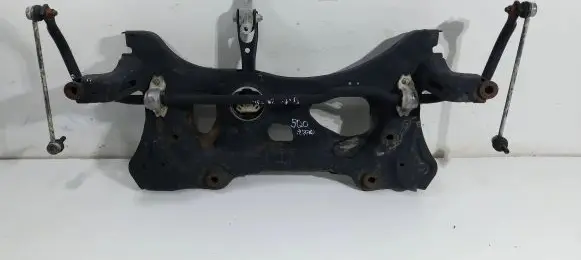 Volkswagen Golf VII Front subframe 5Q0199349B