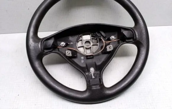 Opel Astra G Steering wheel 90437296