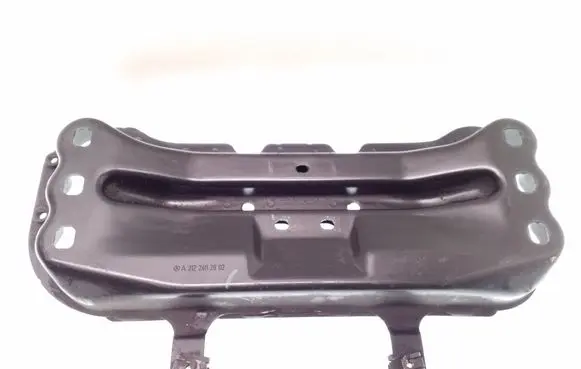 Mercedes-Benz E W212 Gearbox mounting bracket A2122402802