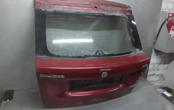 Dodge Caliber Tailgate/trunk/boot lid