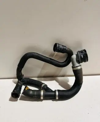 Land Rover Evoque I Engine coolant pipe/hose HSRZ00549 HJ328C480AB