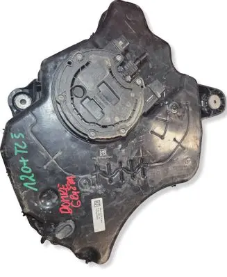 BMW 3 G20 G21 AdBlue liquid reservoir 9423387 21B2081K0029