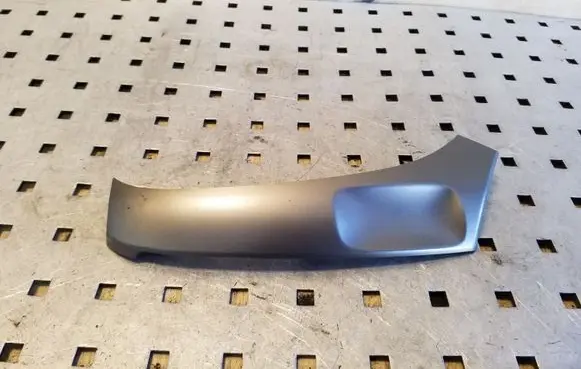 Toyota Verso Panel trim 554360F040