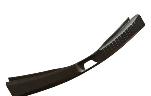 Mazda CX-5 II Trunk/boot sill cover protection KB7W6889X