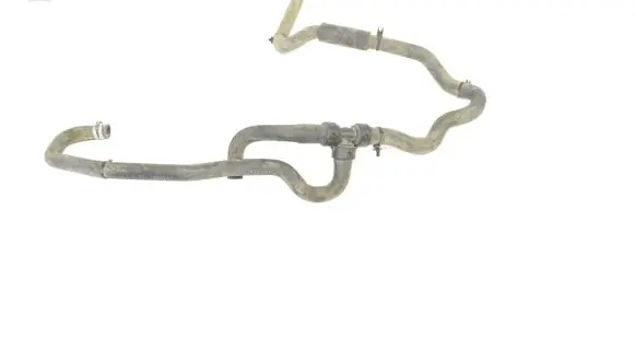 Tesla Model S Engine coolant pipe/hose 103169700F