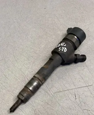 Renault Scenic II - Grand scenic II Fuel injector 8200389369 0445110230