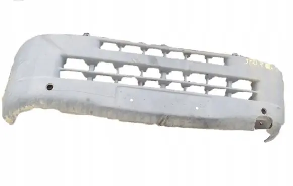 Fiat Ducato Front bumper