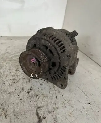 Volkswagen II LT Generator/alternator