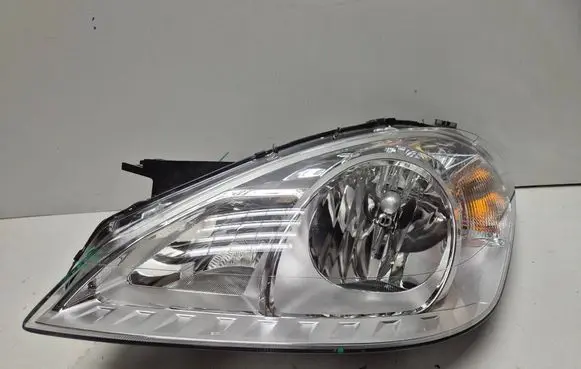 Headlight/headlamp