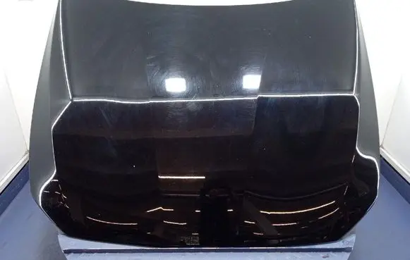 BMW 7 F01 F02 F03 F04 Engine bonnet/hood 