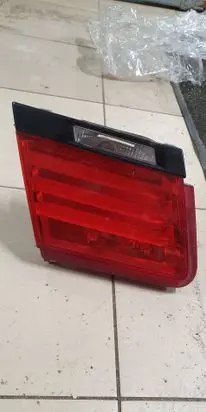 BMW 7 F01 F02 F03 F04 Tailgate rear/tail lights 7182205