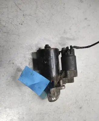 Mini One - Cooper R50 - 53 Starter motor 1005831200