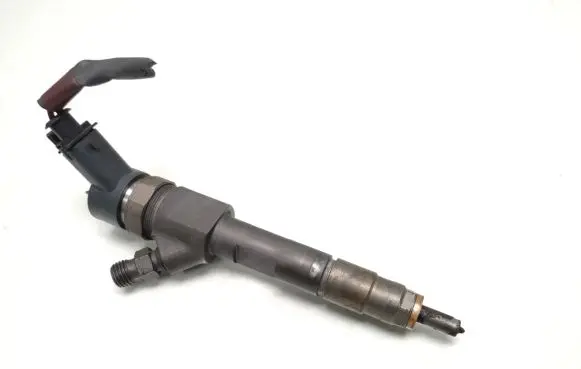Suzuki Grand Vitara II Fuel injector 8200389369 0445110230