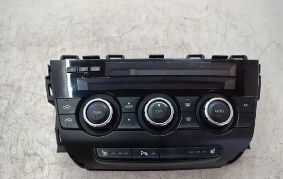 Climate control unit