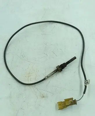 Exhaust gas temperature sensor