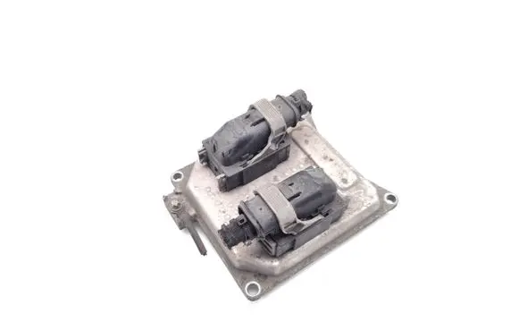 Opel Astra H Engine control unit/module 55564081 5WK9425
