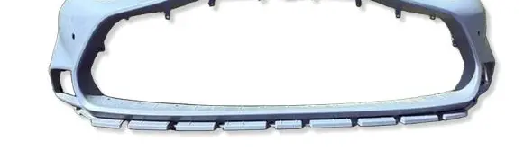 Aston Martin Vanquish Zagato Front bumper SY7Y17D957A JX7Y17D957B