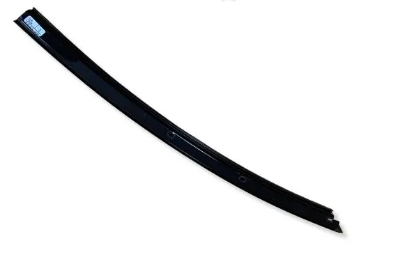 BMW 7 F01 F02 F03 F04 Rear door window/glass frame 7185236 51357185236