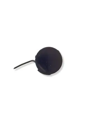 Opel Astra H Front tow hook cap/cover 13225748AUTOAS1 13225748