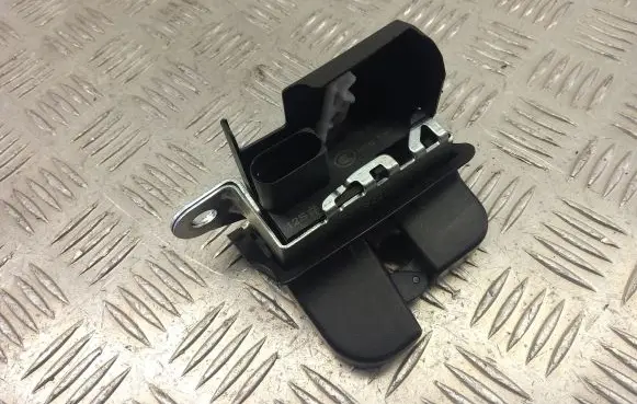 Volkswagen ID.3 Tailgate/trunk/boot lock/catch/latch 2G6827505B