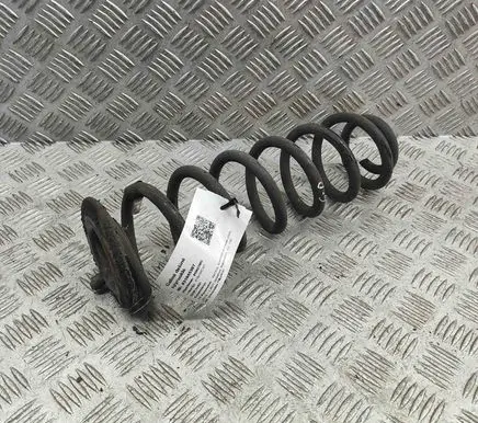 Skoda Superb B8 (3V) Rear coil spring 3Q0511115AL