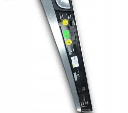 Audi A8 S8 D4 4H Rear door card trim 4H0867470