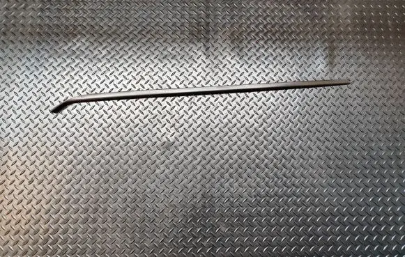 Seat Alhambra (Mk2) Windshield trim 7N0854328B 7N0854328c