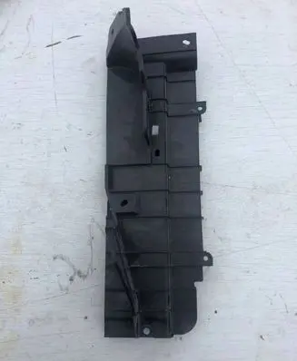 Hyundai Elantra Intercooler air guide/duct channel 291343Y000 291343X000