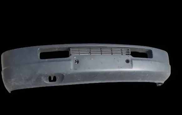 Volkswagen II LT Front bumper