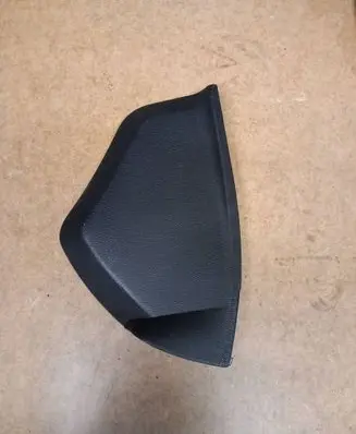 Mercedes-Benz C W203 Dashboard side end trim A2036801178 2036801178
