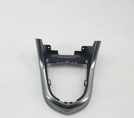 Peugeot 308 SW Gear shifter surround trim plastic 1006358 1006347 9690
