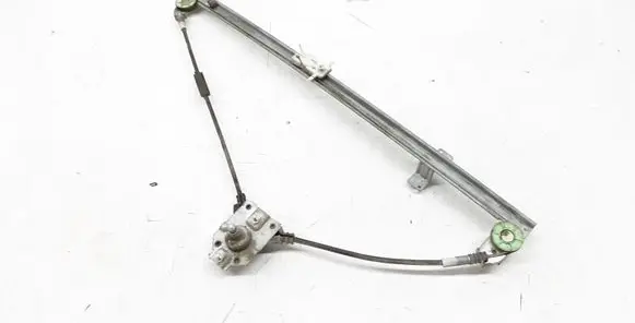 Fiat Ducato Front door manual window regulator 