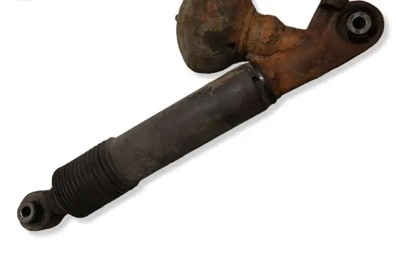 Citroen C5 Shock absorber/damper/air suspension 