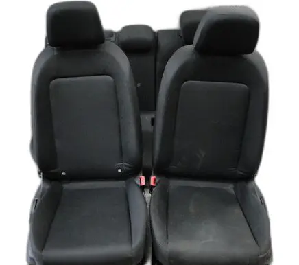 Audi A1 Seat set