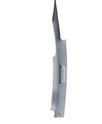Volkswagen Phaeton (C) pillar trim 3D5867287J 28022001 1J3S3JS08C