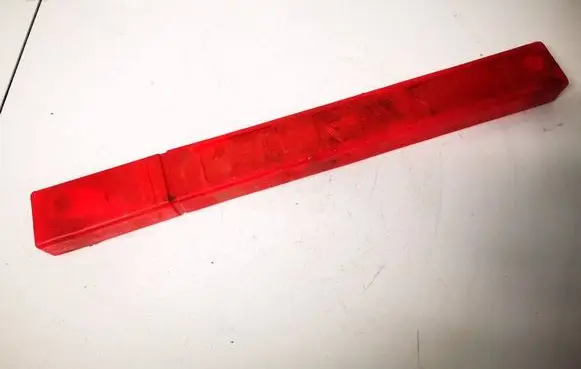 Mercedes-Benz E W211 Emergency warning sign 27R030028