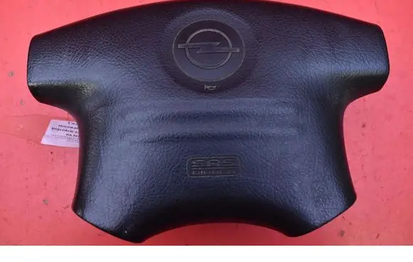 Opel Frontera B Steering wheel airbag 