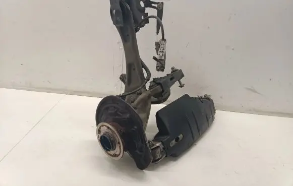 Mercedes-Benz GLA H247 Rear suspension assembly kit set A2474230220 A2173520800 A1176824801