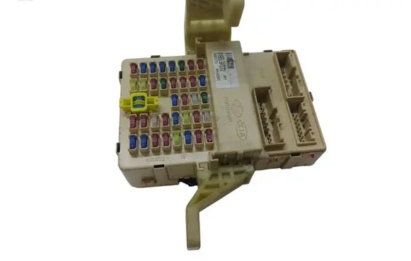 Hyundai Sonata Fuse module 919503K070 AK6283
